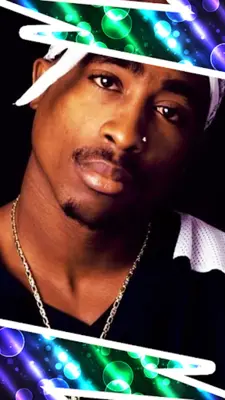 Tupac Shakur android App screenshot 3